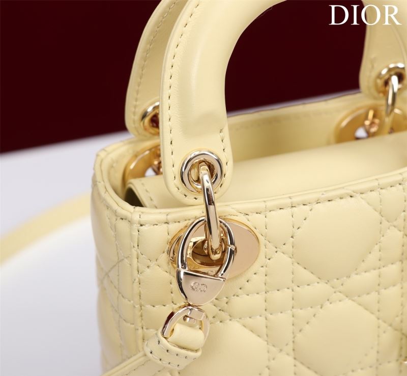 chr1st1an D10r my lady bags